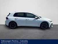 Voitures D'occasion À Pontivy | Volkswagen Golf 1.5 Etsi Evo2 150Ch R-Line Edition Dsg7