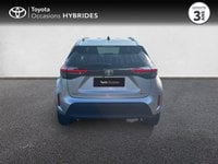 Voitures D'occasion À Lanester | Toyota Yaris Cross 116H Design Business + Programme Toyota Expe...