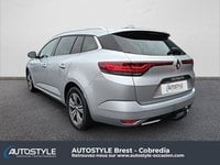 Voitures D'occasion À Brest | Renault Mégane Estate 1.5 Blue Dci 115Ch Intens
