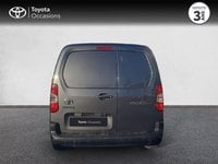 Voitures D'occasion À Lanester | Toyota Proace City Medium 130 D-4D Business Bva Rc21