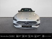 Voitures D'occasion À Saint-Martin-Des-Champs | Mercedes-Benz Classe C 220 D 197Ch Amg Line