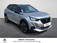 Voitures D'occasion À Saint-Thuriau | Peugeot 2008 1.2 Puretech 130Ch S&S Gt Line 7Cv