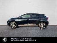 Voitures D'occasion À Laval | Mg Mg4 Ev 204Ch - 64Kwh Luxury My24