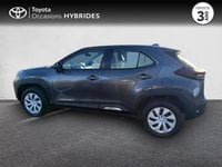 Voitures D'occasion À Saint-Martin-Des-Champs | Toyota Yaris Cross 116H Dynamic Mc24