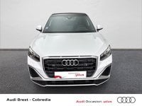 Voitures D'occasion À Brest | Audi Q2 35 Tfsi 150Ch S Line S Tronic 7