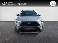 Voitures D'occasion À Lannion | Toyota Corolla 1.8 140Ch Active My23