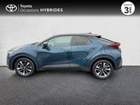 Voitures D'occasion À Lanester | Toyota C-Hr 1.8 Hybride 140Ch Graphic My26