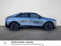 Voitures D'occasion À Saint-Martin-Des-Champs | Ds N°8 Electrique 230Ch Etoile