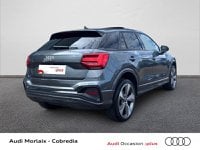 Voitures D'occasion À Saint-Martin-Des-Champs | Audi Q2 35 Tdi 150Ch S Line Plus S Tronic 7