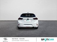 Voitures D'occasion À Brest | Opel Corsa 1.2 75Ch