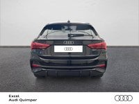 Voitures D'occasion À Quimper | Audi Q3 Sportback 35 Tfsi 150Ch S Line S Tronic 7