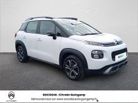 Voitures D'occasion À Guingamp | Citroën C3 Aircross Bluehdi 120Ch S&S Feel Eat6 E6.D