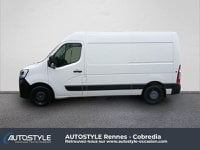 Voitures D'occasion À La Mézière | Renault Master Fg F3500 L2H2 2.3 Dci 180Ch Energy Grand Con...