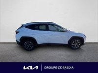 Voitures D'occasion À Yffiniac | Hyundai Tucson 1.6 Crdi 136Ch Hybrid 48V Creative Dct7