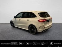 Voitures D'occasion À Quimper | Mercedes-Benz Classe B 180 136Ch Amg Line 7G-Dct