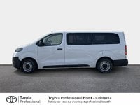 Voitures D'occasion À Brest | Toyota Proace Verso Long 2.0 140 D-4D Mc24