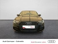 Voitures D'occasion À Quimper | Audi A3 Sportback 35 Tfsi 150Ch Cod Sport S Tronic 7 Euro6D-T