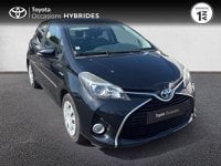 Voitures D'occasion À Pluneret | Toyota Yaris Hsd 100H Dynamic 5P