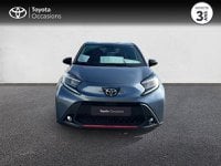 Voitures D'occasion À Lannion | Toyota Aygo X 1.0 Vvt-I 72Ch Undercover S-Cvt My23
