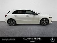 Voitures D'occasion À Caudan | Mercedes-Benz Classe A 180 136Ch Progressive Line 7G-Dct