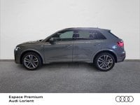 Voitures D'occasion À Lanester | Audi Q3 35 Tfsi 150Ch S Line Plus S Tronic 7