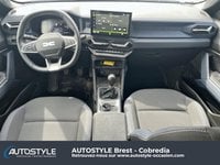 Voitures D'occasion À Brest | Dacia Duster 1.2 Mild Hybrid 130Ch Journey 4X4