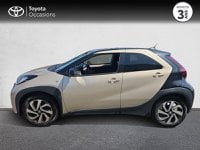 Voitures D'occasion À Vannes | Toyota Aygo X 1.0 Vvt-I 72Ch Design S-Cvt My24
