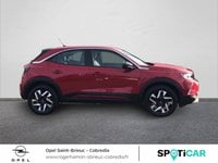 Voitures D'occasion À Yffiniac | Opel Mokka 1.2 Turbo 130Ch Elegance Bva8