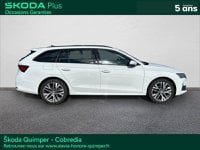 Voitures D'occasion À Quimper | Škoda Octavia Combi 2.0 Tdi Scr 150Ch Selection Dsg7