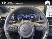 Voitures D'occasion À Pabu | Toyota Yaris Cross 130H Gr Sport Mc26 Véhicule Neuf