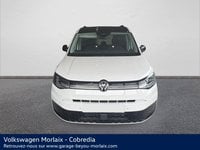 Voitures D'occasion À Morlaix | Volkswagen Caddy 1.5 Ehybrid 150Ch Edition Dsg6