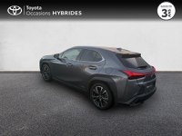 Voitures D'occasion À Vannes | Lexus Ux 250H 4Wd Executive My20