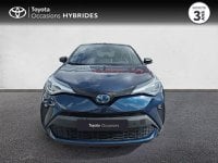 Voitures D'occasion À Brest | Toyota C-Hr 184H Collection 2Wd E-Cvt My22