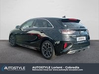 Voitures D'occasion À Lanester | Kia Ceed 1.5 T-Gdi 140Ch Gt-Line Dct7 My25
