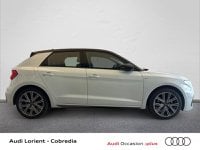 Voitures D'occasion À Lanester | Audi A1 Sportback 30 Tfsi 110Ch S Line