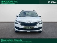 Voitures D'occasion À Lanester | Škoda Kamiq 1.0 Tsi Evo 110Ch Ambition Dsg7