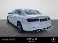 Voitures D'occasion À Saint-Grégoire | Mercedes-Benz Classe E 300 De 194+122Ch Amg Line 9G-Tronic