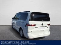 Voitures D'occasion À Morlaix | Volkswagen California 2.0 Tdi 150Ch Coast Dsg7