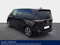 Voitures D'occasion À Lanester | Volkswagen Id. Buzz 286Ch Pro Court 79 Kwh 7 Places