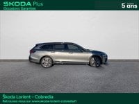 Voitures D'occasion À Lanester | Škoda Superb Combi 1.5 Tsi 204Ch Phev Sportline Dsg6