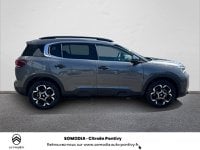 Voitures D'occasion À Saint-Thuriau | Citroën C5 Aircross 1.5 Bluehdi 130Ch Max Boite Automatique