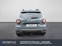 Voitures D'occasion À La Mézière | Dacia Duster 1.3 Tce 150Ch Fap Extreme 4X2 Edc