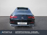Voitures D'occasion À La Mézière | Mercedes-Benz Cla 180 D 116Ch Amg Line 7G-Dct