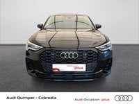 Voitures D'occasion À Quimper | Audi Q3 Sportback 35 Tfsi 150Ch S Line S Tronic 7