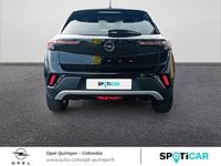 Voitures D'occasion À Quimper | Opel Mokka 1.2 Turbo 100Ch Elegance