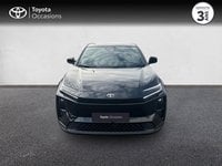 Voitures D'occasion À Pluneret | Toyota C-Hr+ 224Ch 77Kwh Design Grande Autonomie Ng25