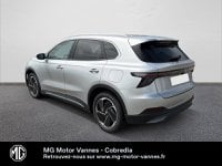 Voitures D'occasion À Theix-Noyalo | Mg Mgs5 Ev 231Ch - 64Kwh Luxury