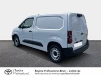 Voitures D'occasion À Brest | Toyota Proace City Medium 100 D-4D Start Mc24