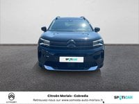 Voitures D'occasion À Saint-Martin-Des-Champs | Citroën C5 Aircross 1.5 Bluehdi 130Ch Plus Boit...