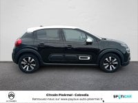Voitures D'occasion À Ploërmel | Citroën C3 1.2 Puretech 110Ch S&S Shine 120-123G